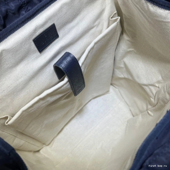 Firstbag ru Gucci medium Ophidia GG backpack 0811